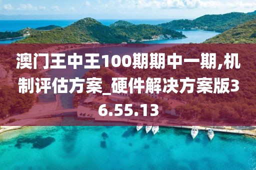澳门王中王100期期中一期,机制评估方案_硬件解决方案版36.55.13