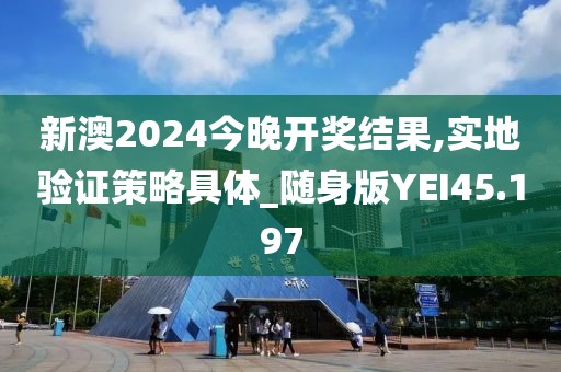 新澳2024今晚开奖结果,实地验证策略具体_随身版YEI45.197