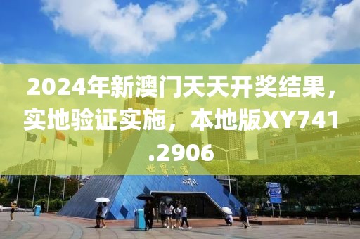 2024年新澳门天天开奖结果，实地验证实施，本地版XY741.2906
