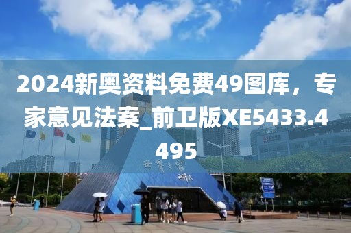 2024新奥资料免费49图库，专家意见法案_前卫版XE5433.4495