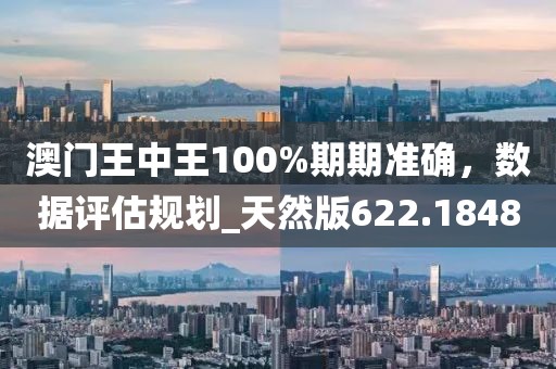 澳门王中王100%期期准确，数据评估规划_天然版622.1848